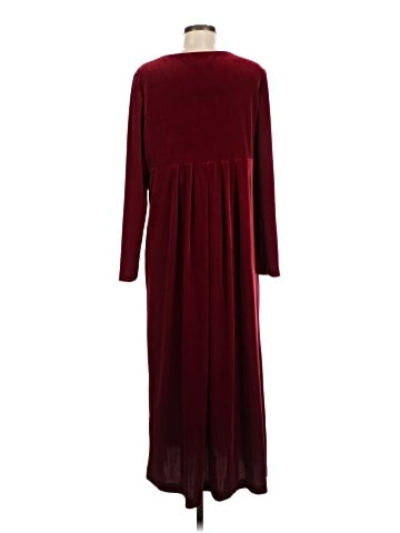 Coldwater Creek Casual Dress (view 2)