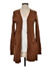 Old Navy Brown Cardigan Size S - photo 1