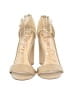 Sam Edelman 100% Leather Ivory Sandals Size 8 1/2 - photo 2
