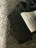 Jaclyn Smith Black 3/4 Sleeve Top Size L - photo 8