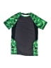 C9 By Champion Camo Green Active T-Shirt Size 12 - 14 - photo 1