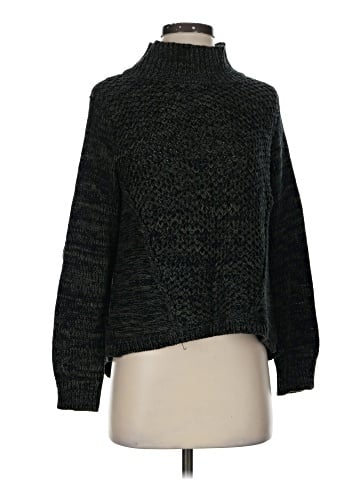 525 America Turtleneck Sweater (view 1)