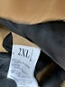 Unbranded 100% Polyester Gold Vest Size XXL - photo 7