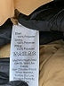 Unbranded 100% Polyester Gold Vest Size XXL - photo 8