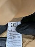 Unbranded 100% Polyester Gold Vest Size XXL - photo 9