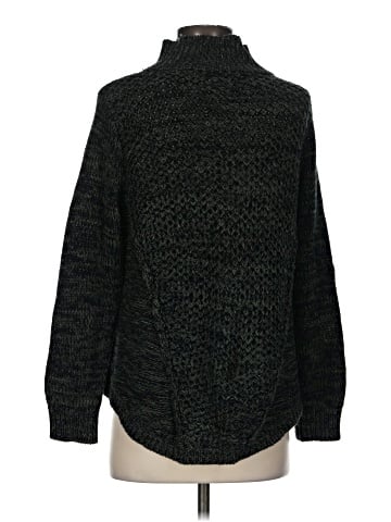 525 America Turtleneck Sweater (view 2)