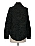 525 America Tweed Black Turtleneck Sweater Size S - photo 2