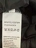 Unbranded Solid Black Casual Skirt Size S - photo 6