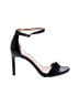 A New Day Black Sandals Size 7 - photo 1