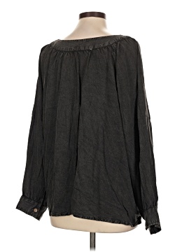 Kings Road Long Sleeve Blouse