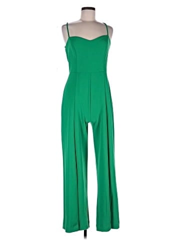 Bebe Jumpsuit (view 1)
