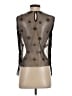 Zara Basic Gray Long Sleeve Blouse Size XS - photo 2