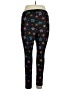 Torrid Stars Black Leggings Size 1X Plus (1) - photo 2