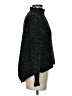 525 America Tweed Black Turtleneck Sweater Size S - photo 4