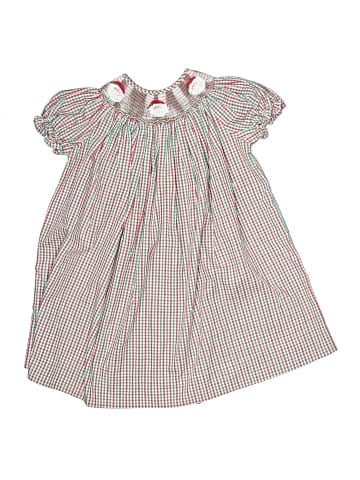 Bow Peep Dress (view 1)