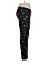 Torrid Stars Black Leggings Size 1X Plus (1) - photo 4
