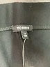 Torrid Solid Black Formal Skirt Size 2X Plus (2) - photo 4