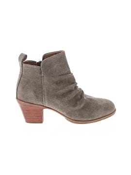 Comfortiva Ankle Boots (view 1)