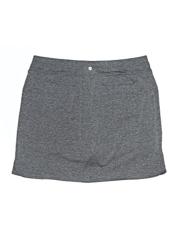 Tangerine Active Skort (view 2)