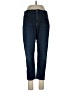 Uniqlo Blue Jeans Size L - photo 1