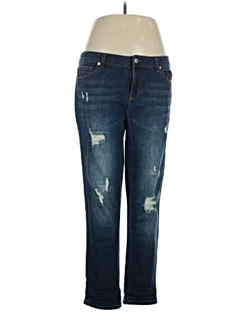 Westport Jeans (view 1)