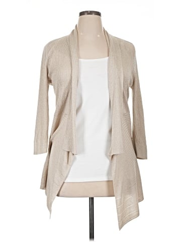 White House Black Market Cardigan (view 1)