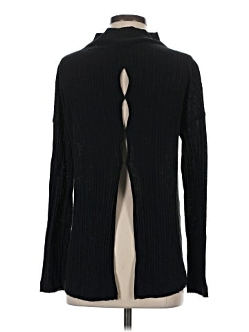 LoveRiche Turtleneck Sweater (view 2)