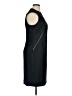 Calvin Klein Black Cocktail Dress Size 14 - photo 4