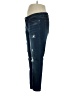 Westport Hearts Blue Jeans Size 12 - photo 5
