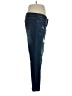 Westport Hearts Blue Jeans Size 12 - photo 4