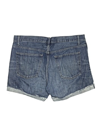 Gap Denim Shorts (view 2)
