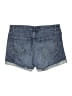 Gap 100% Cotton Blue Denim Shorts Size 30R - photo 2