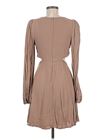 And Now This Casual Dress (view 2)