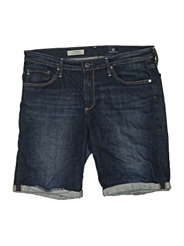 Adriano Goldschmied Denim Shorts (view 1)