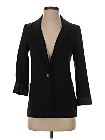 Divided by H&M Blazer (view 1)