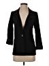 Divided by H&M Black Blazer Size 4 - photo 1