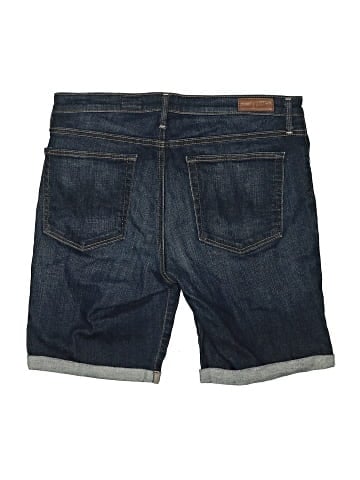 Adriano Goldschmied Denim Shorts (view 2)