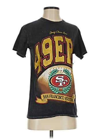 47 Brand Short Sleeve T-Shirt (view 1)