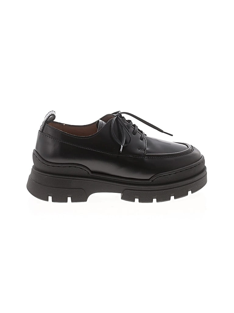 & Other Stories Sneakers: Black Shoes - Size 38