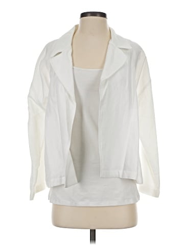 Eileen Fisher Jacket (view 1)