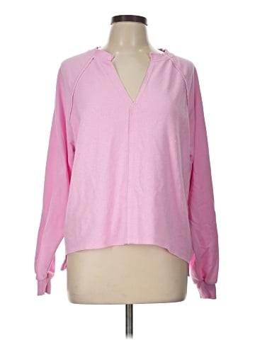 Blu Pepper Pullover Sweater (view 1)