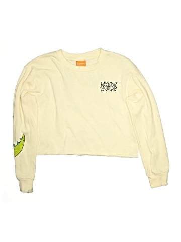 Nickelodeon Sweatshirt (view 1)
