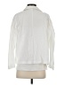 Eileen Fisher White Jacket Size S (petite) - photo 2