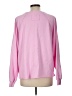 Blu Pepper Pink Pullover Sweater Size L - photo 2