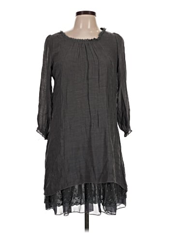 Urban Mango Casual Dress (view 1)