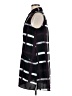 Alfani 100% Polyester Plaid Black Casual Dress Size 8 (petite) - photo 5