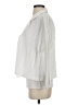 Eileen Fisher White Jacket Size S (petite) - photo 5