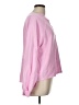 Blu Pepper Pink Pullover Sweater Size L - photo 4