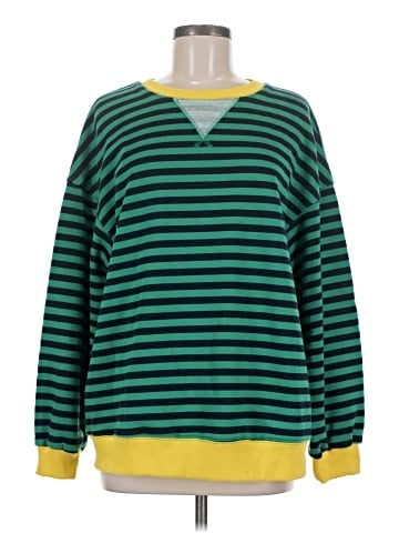 Unbranded Pullover Sweater (view 1)