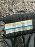 Columbia Solid Black Athletic Shorts Size XS - photo 3